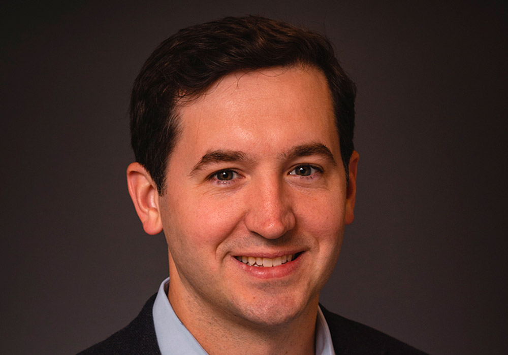 Dan Kerr
